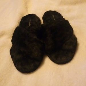 Victoria's Secret slippers
